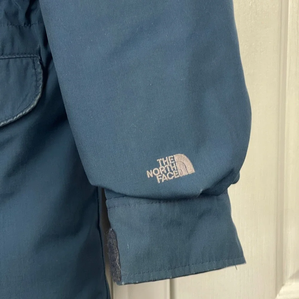The North Face vintage made